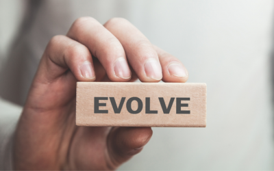 Why you need to stop trying to empower your team and help them evolve instead