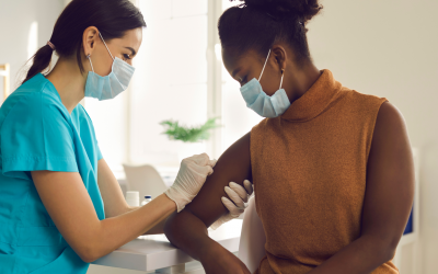 Why You Should Offer Flu Vaccinations to Your Employees